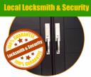 Locksmith Erin Mills logo